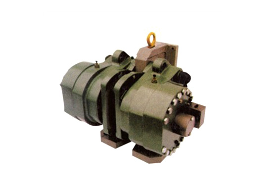 ST4SH液壓失效保護制動(dòng)器