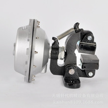 DBG-203,DBG-204，DBG-205氣動(dòng)碟盤(pán)式制動(dòng)器