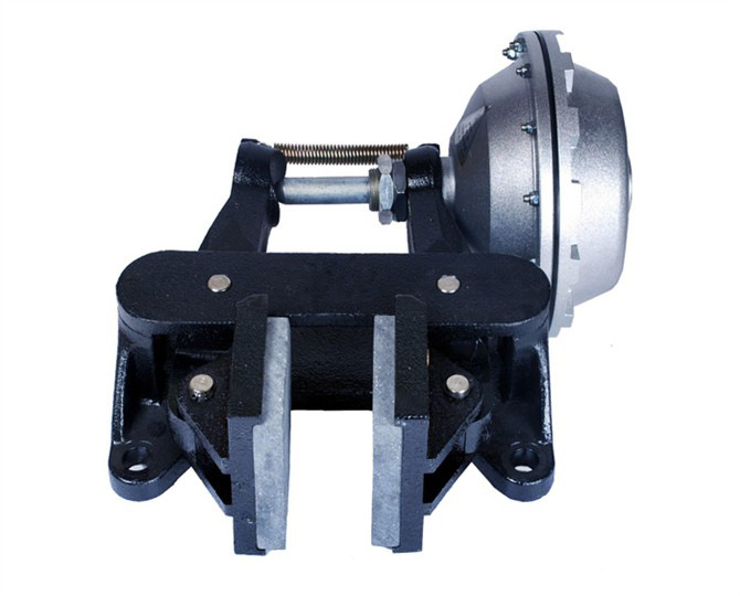 DBH-303，DBH-304，DBH-305氣動(dòng)蝶式制動(dòng)器